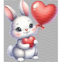 Valentine's Day-QRJ 7737